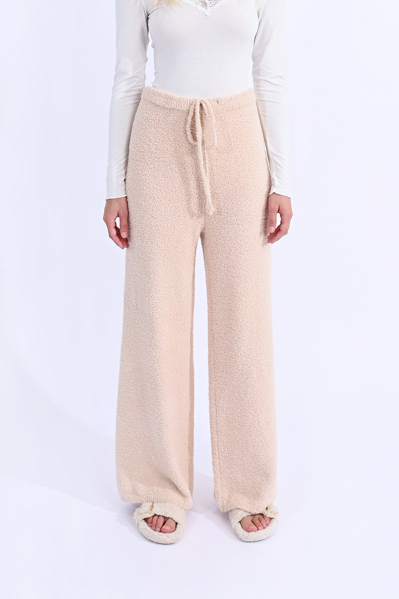 Soft Knitted Pants