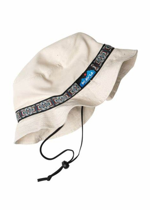 Owner Cartiva Bucket Hat No.9799 - Waterproof, Windproof, Breathable Toray Delphy Material, Tiger Camo