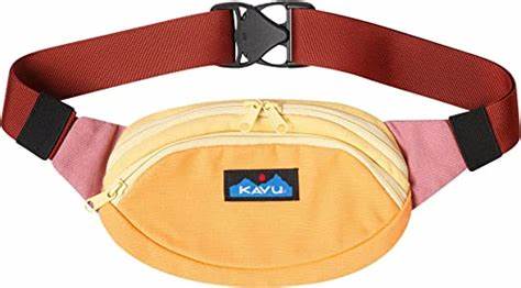 Canvas Spectator (fanny pack)