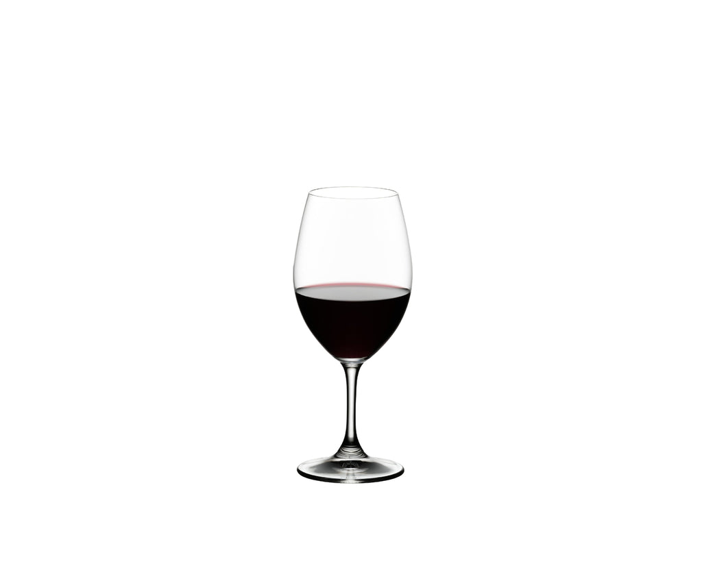 Red Wine Glass - Aver Glass, LLC.