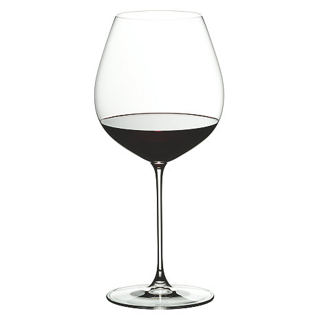Riedel Extreme Pinot Noir Wine Glass (Set of 2)