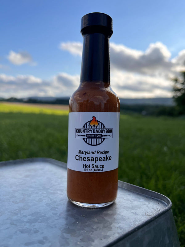 Chesapeake Hot Sauce