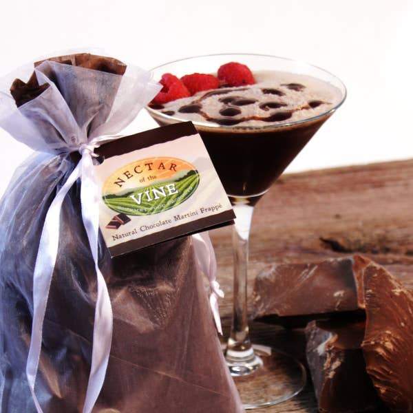Chocolate Martini Mix