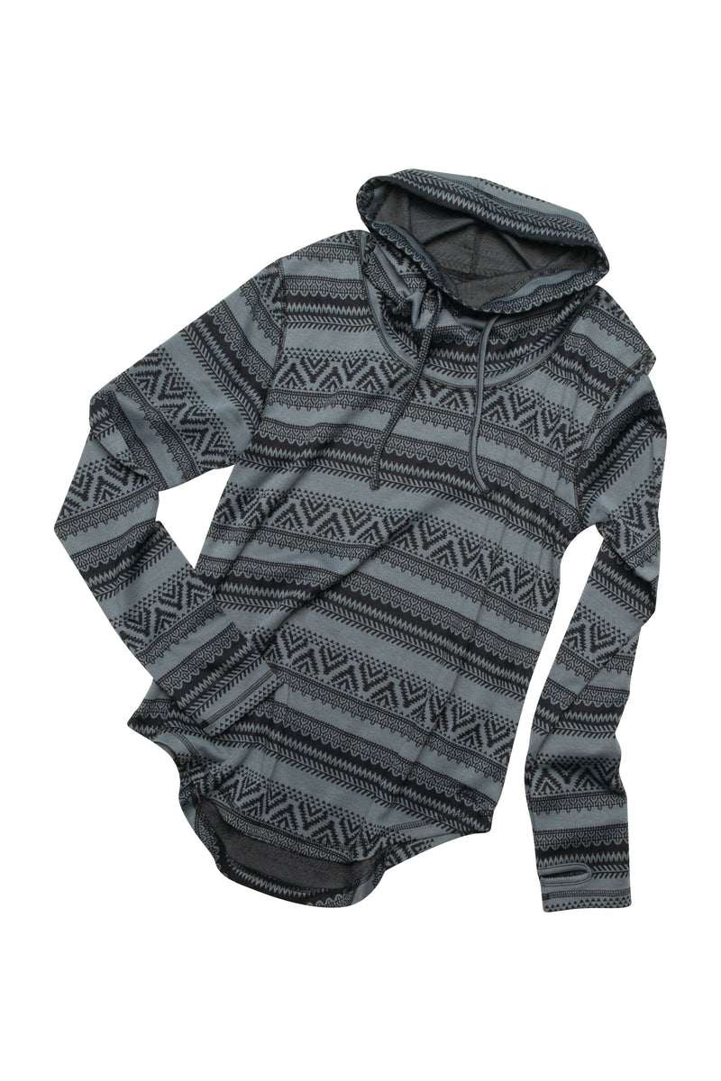 Skylar Cowl Neck Sweater