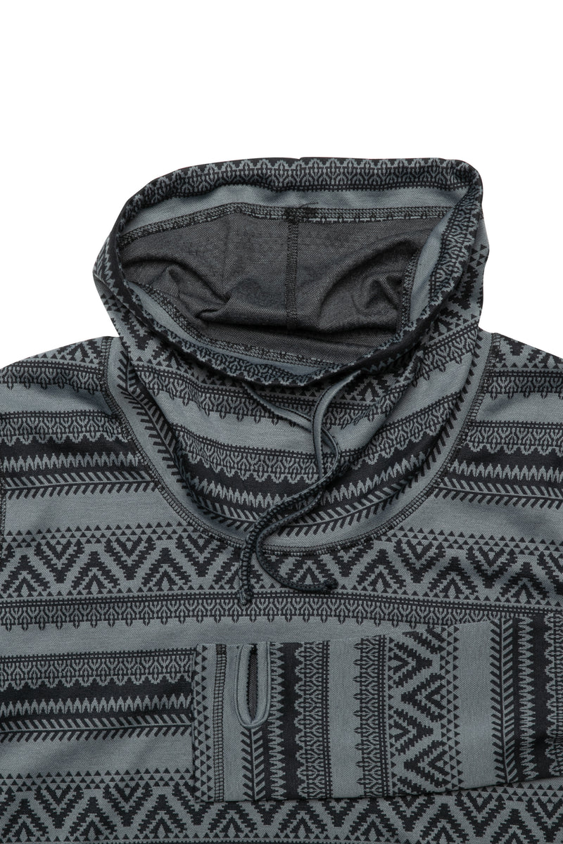 Skylar Cowl Neck Sweater