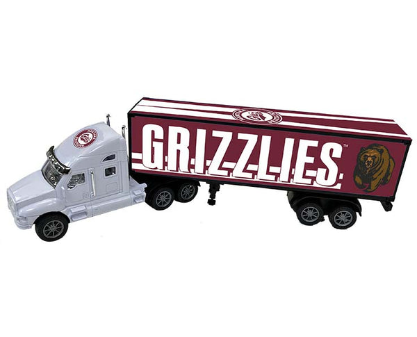 University of Montana Big Rig Toy Truck