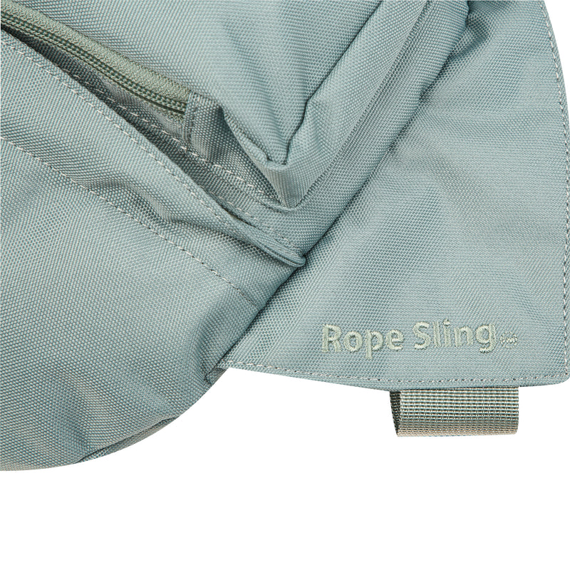 Rope Sling Bag