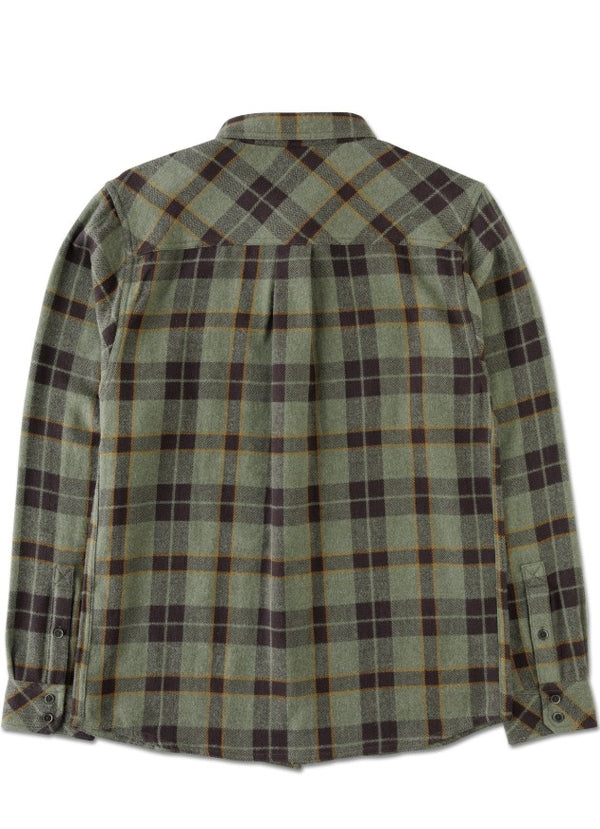 Big Joe Flannel Shirt