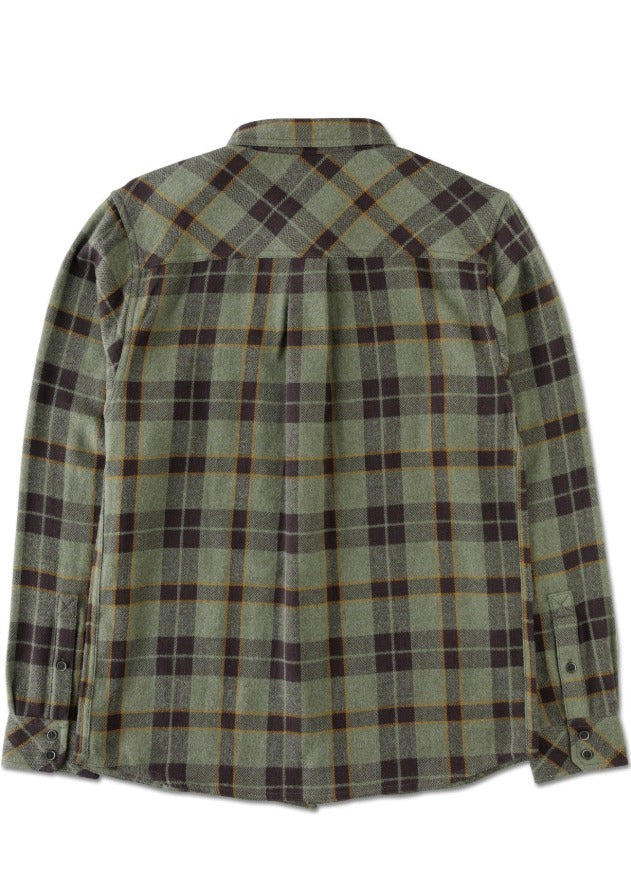 Big Joe Flannel Shirt