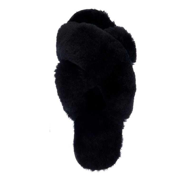 Mayberry Sheepskin Slippers