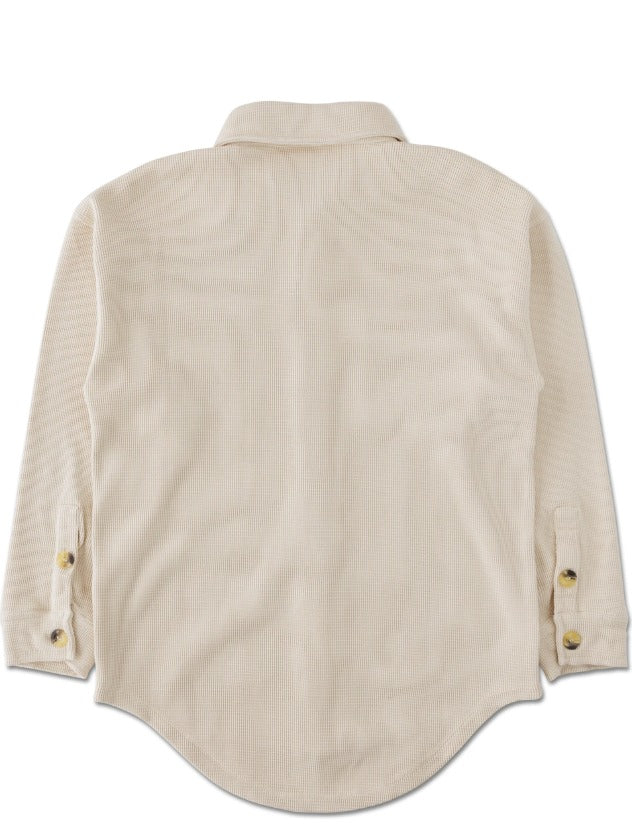 Women's Brierwood Button Down Thermal Shirt