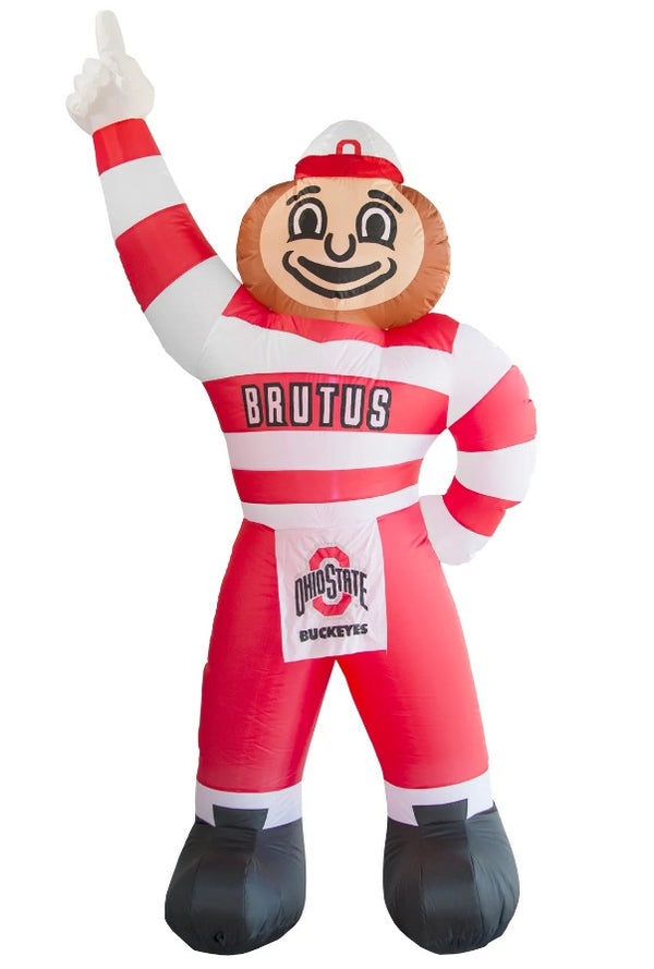 Ohio State Mascot Yard Inflatable