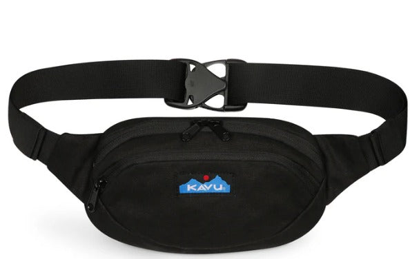 Canvas Spectator (fanny pack)