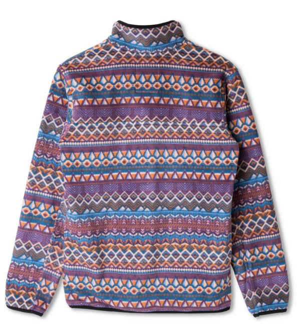 Cavanaugh Fleece Pullover