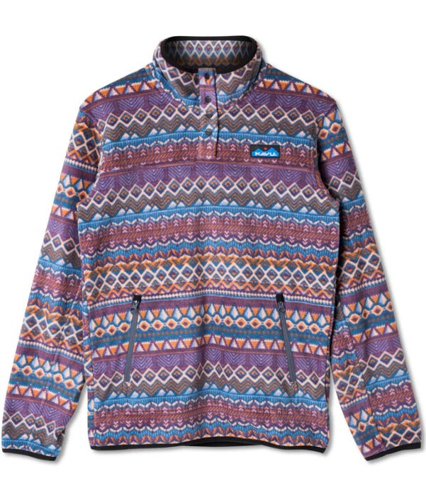 Cavanaugh Fleece Pullover