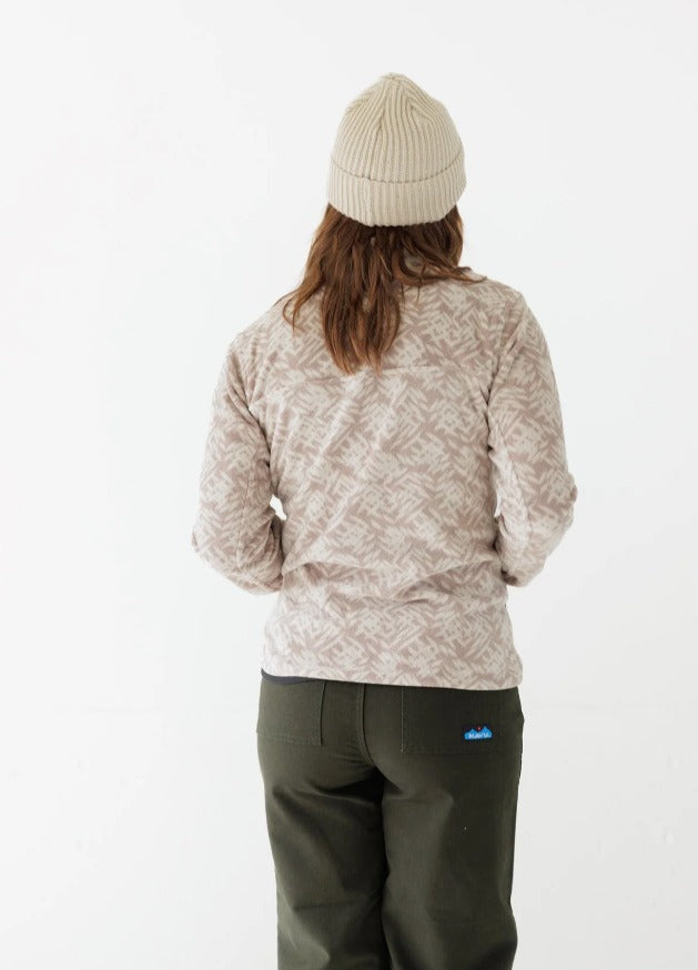 Women's Cavanaugh Fleece Pullover