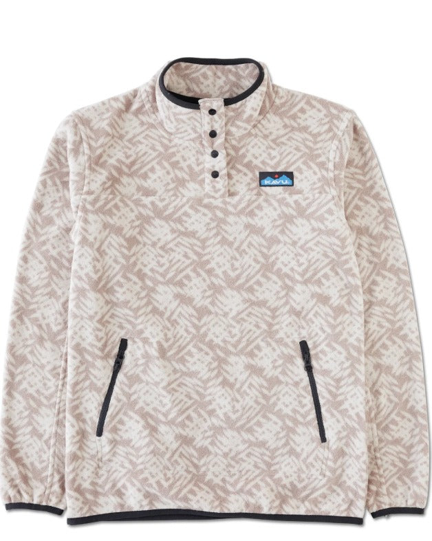 Women's Cavanaugh Fleece Pullover