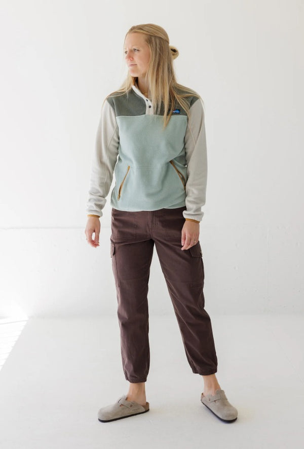 Women's Cavanaugh Fleece Pullover