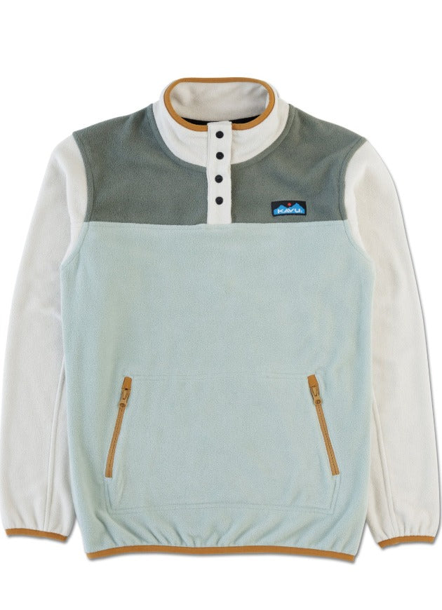 Women's Cavanaugh Fleece Pullover