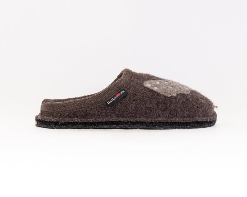 Flair Chickens Wool Slipper