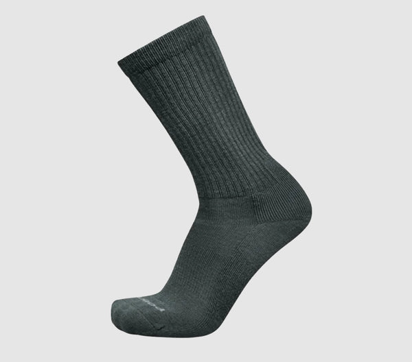 Classic Light Crew Sock