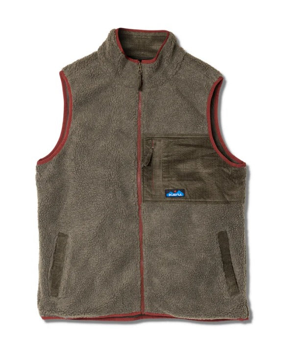 Cooper Vest