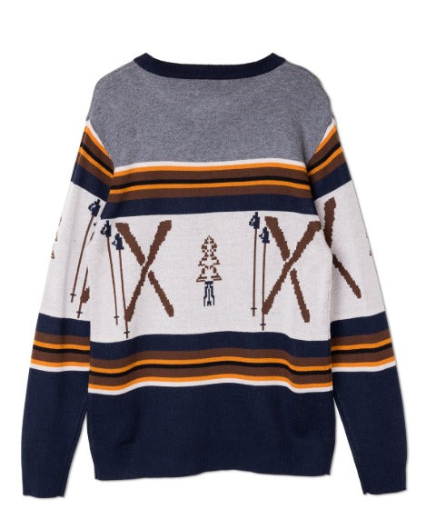 Highline Sweater