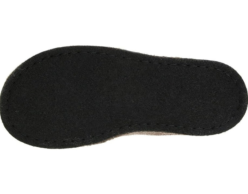 AR Doggy Wool Slipper