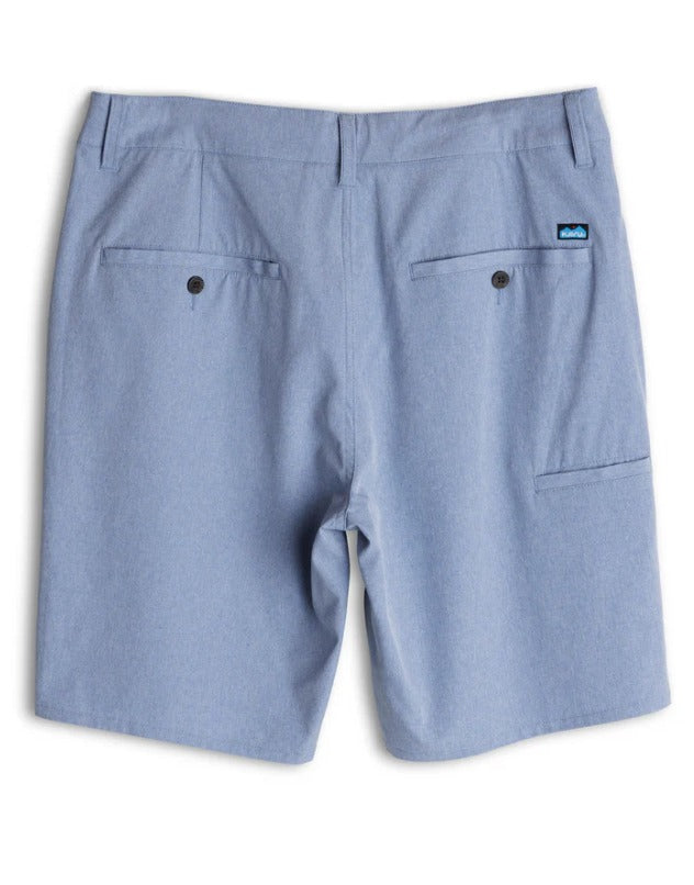 Dunk Tank Short