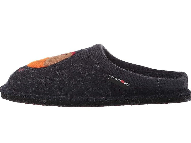 Flair Gallina Chicken Wool Slipper