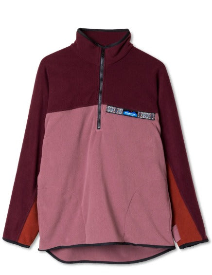 Fleece Overshirt