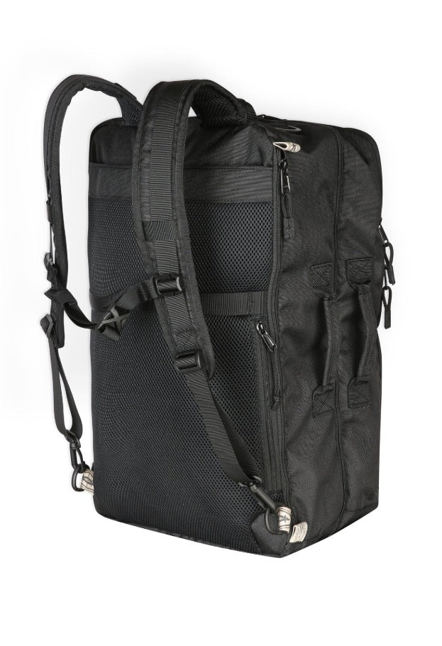 Hauler Hills Travel Backpack