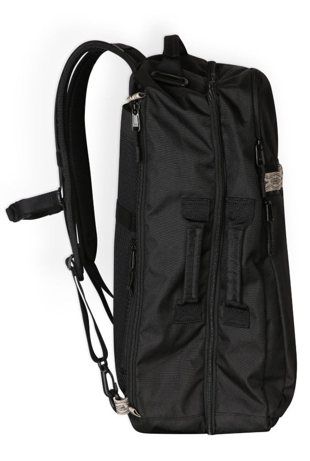 Hauler Hills Travel Backpack