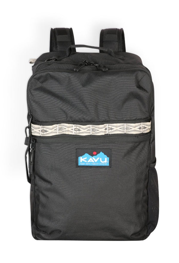 Hauler Hills Travel Backpack