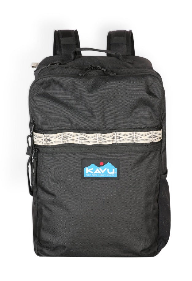Hauler Hills Travel Backpack