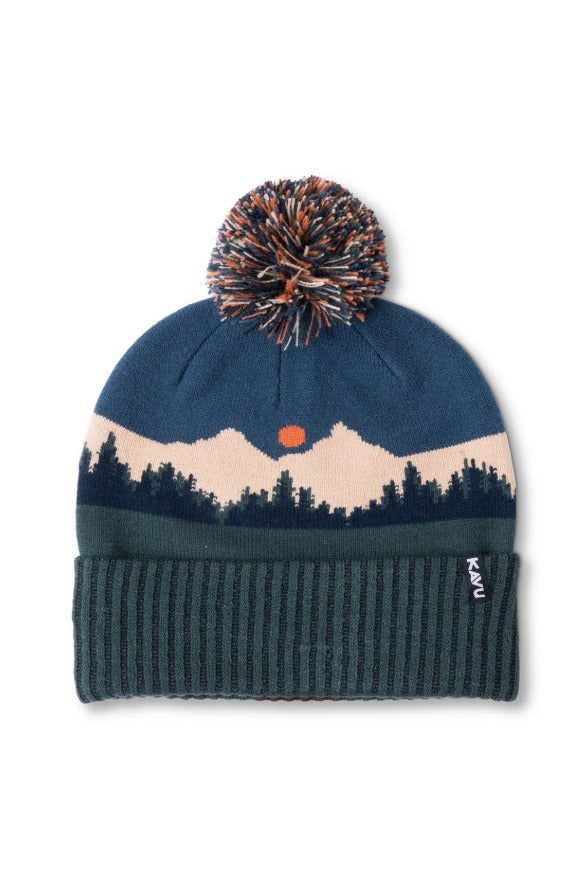 Herschel Beanie
