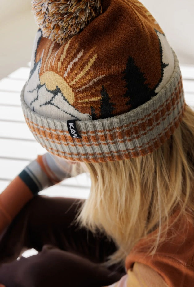 Herschel Beanie