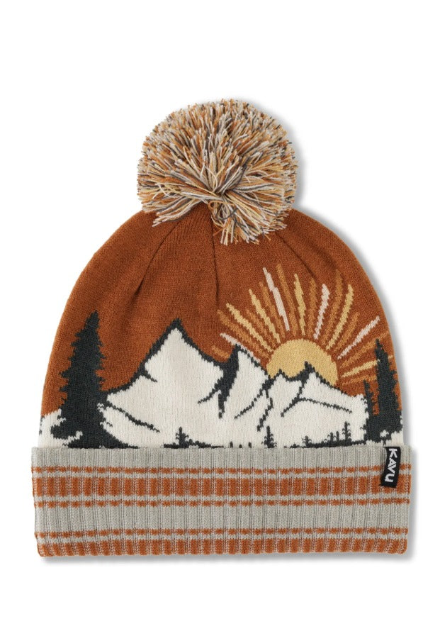 Herschel Beanie