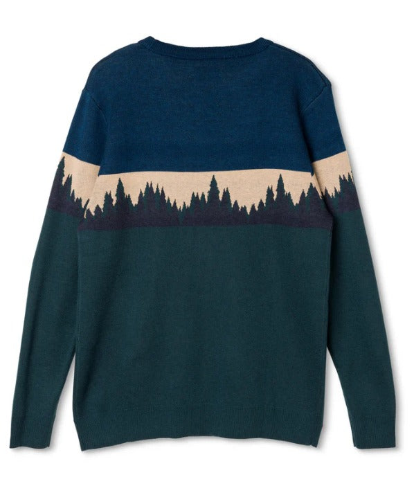 Highline Sweater