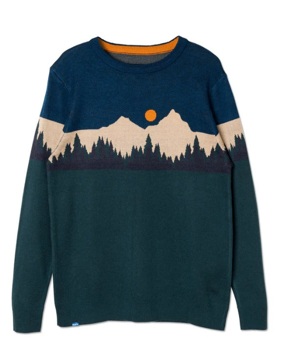 Highline Sweater