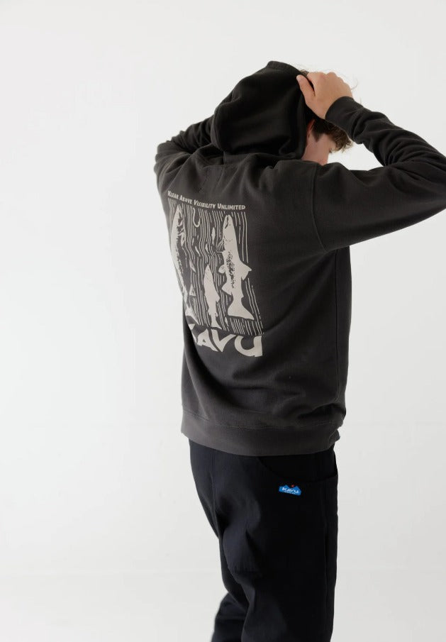 Kavu Core Hoodie