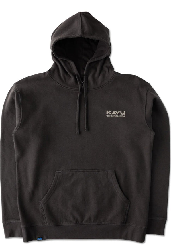 Kavu Core Hoodie