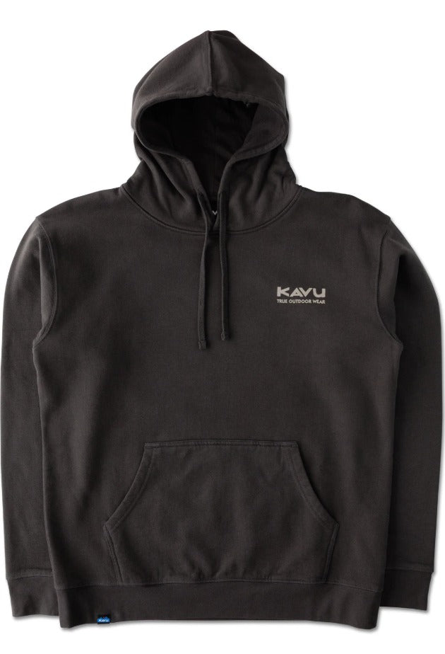 Kavu Core Hoodie