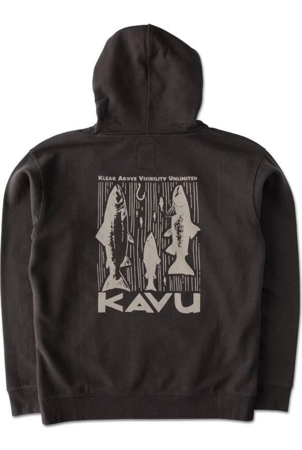 Kavu Core Hoodie