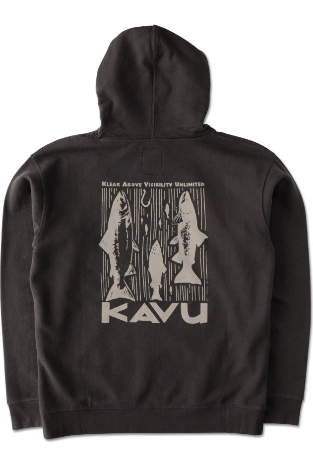 Kavu Core Hoodie