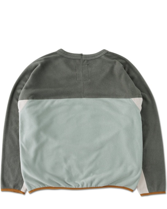 Kelowna Fleece Top