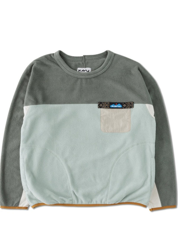 Kelowna Fleece Top – Steamboat Dry Goods