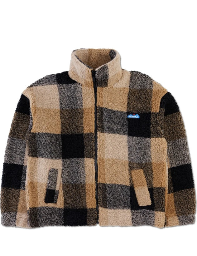 Women's Loven Fleece Jacket