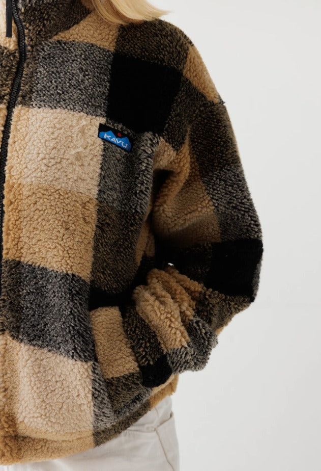 Women's Loven Fleece Jacket