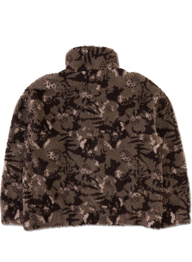 Women's Loven Fleece Jacket